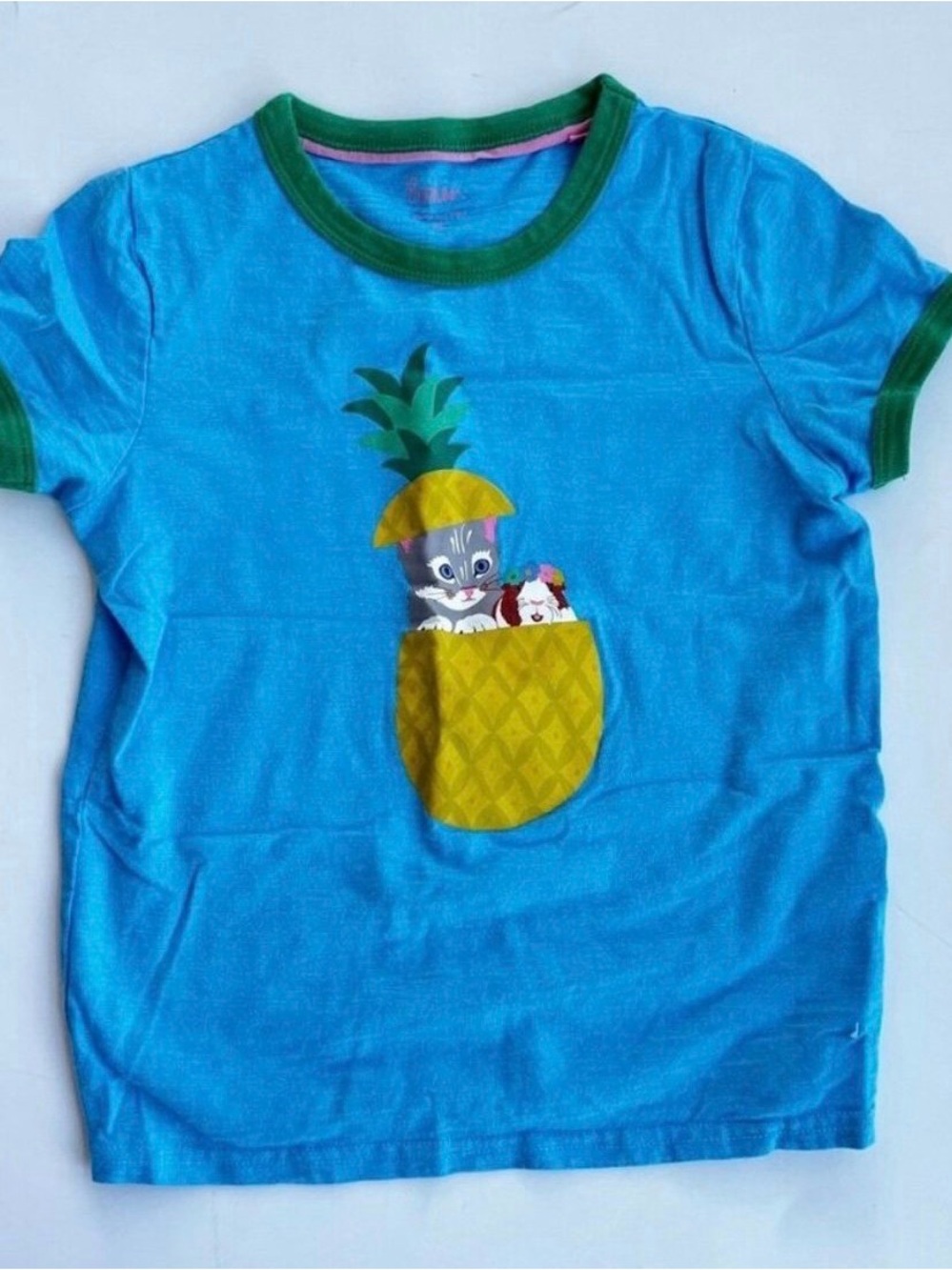 Boden Graphic Tee